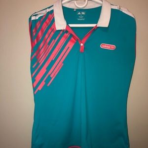 Adidas Golf Shirt